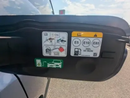 Photo 10 Ford Transit Connect  L1 1.0E 100ch E85 Trend Business