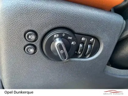 Photo 14 Mini Mini  Cooper 136ch Exquisite BVA7