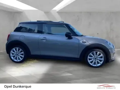 Photo 5 Mini Mini  Cooper 136ch Exquisite BVA7