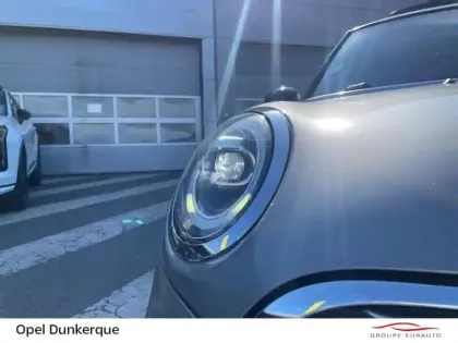 Photo 11 Mini Mini  Cooper 136ch Exquisite BVA7
