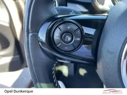 Photo 10 Mini Mini  Cooper 136ch Exquisite BVA7