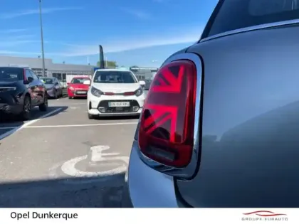 Photo 12 Mini Mini  Cooper 136ch Exquisite BVA7