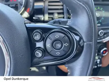 Photo 13 Mini Mini  Cooper 136ch Exquisite BVA7