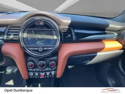 Photo 9 Mini Mini  Cooper 136ch Exquisite BVA7