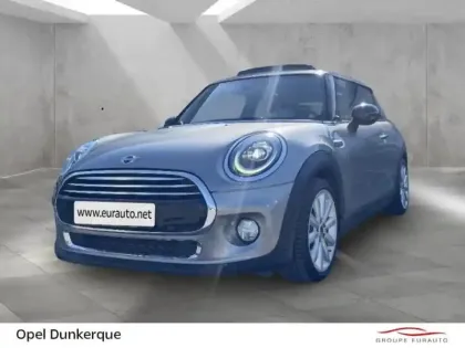 Photo Mini Mini Exquisite