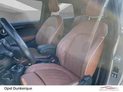Photo 6 Mini Mini  Cooper 136ch Exquisite BVA7