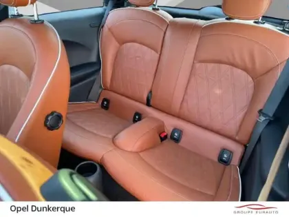 Photo 7 Mini Mini  Cooper 136ch Exquisite BVA7
