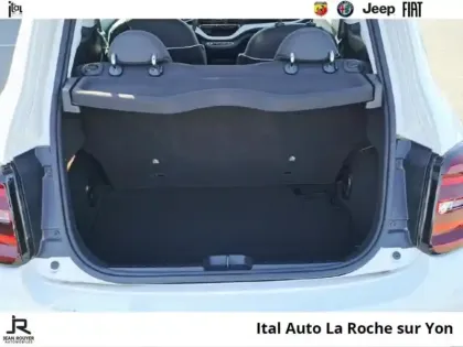 Photo 6 Fiat 500  e 95ch Action