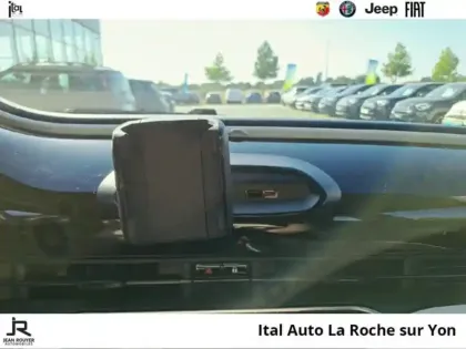 Photo 14 Fiat 500  e 95ch Action