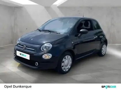 Photo Fiat 500 Pack Confort