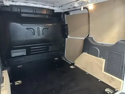 Photo 18 Ford Transit Connect  L1 1.0E 100ch E85 Trend