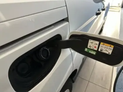 Photo 16 Ford Transit Connect  L1 1.0E 100ch E85 Trend