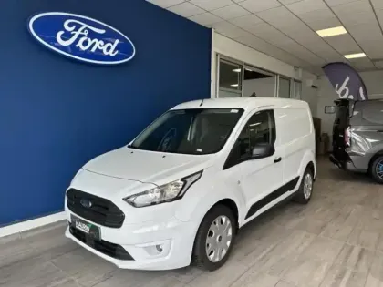 Photo 10 Ford Transit Connect  L1 1.0E 100ch E85 Trend