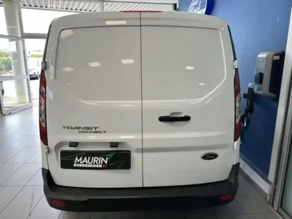 Photo 15 Ford Transit Connect  L1 1.0E 100ch E85 Trend