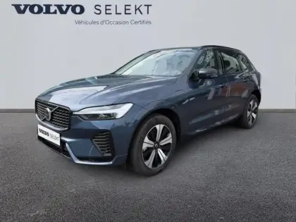 Photo Volvo Xc60 Plus Style Chrome