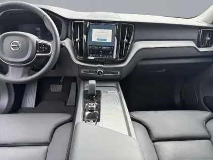 Photo 10 Volvo Xc60  T6 Hybride Rechargeable 253 + 145ch Plus Style Chrome Geartronic 8 AWD