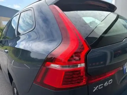 Photo 7 Volvo Xc60  T6 Hybride Rechargeable 253 + 145ch Plus Style Chrome Geartronic 8 AWD