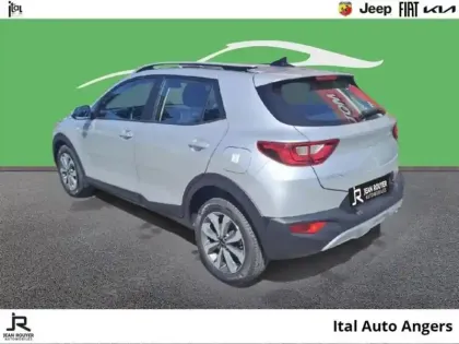 Photo 6 Kia Stonic  1.0 T-GDi 100ch Active DCT7