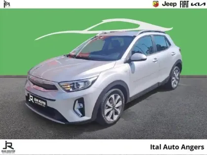Photo Kia Stonic Active