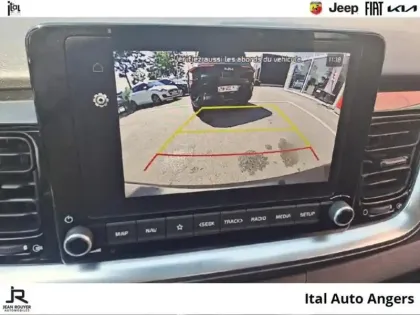 Photo 11 Kia Stonic  1.0 T-GDi 100ch Active DCT7