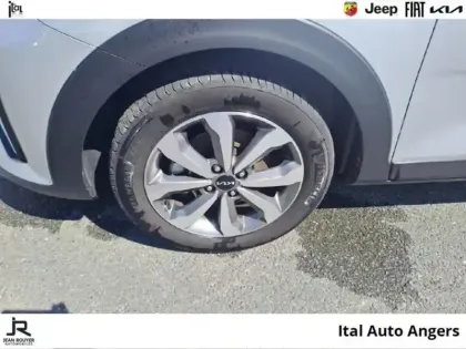 Photo 10 Kia Stonic  1.0 T-GDi 100ch Active DCT7