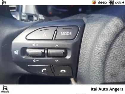 Photo 12 Kia Stonic  1.0 T-GDi 100ch Active DCT7