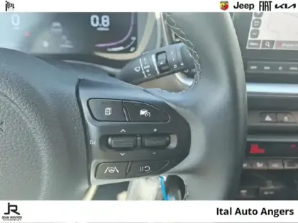 Photo 13 Kia Stonic  1.0 T-GDi 100ch Active DCT7