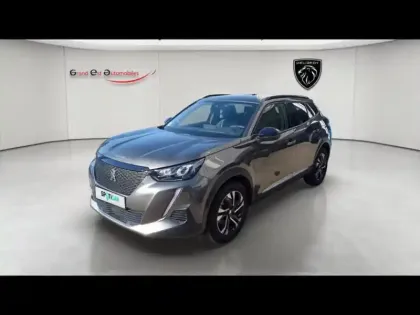 Photo Peugeot 2008 Allure Pack