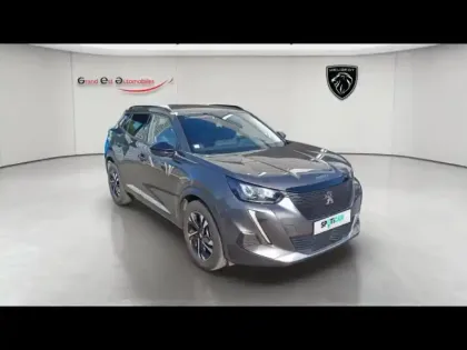 Photo 7 Peugeot 2008  1.2 PureTech 130ch S&S Allure Pack