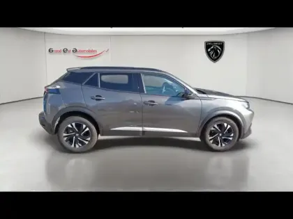 Photo 6 Peugeot 2008  1.2 PureTech 130ch S&S Allure Pack