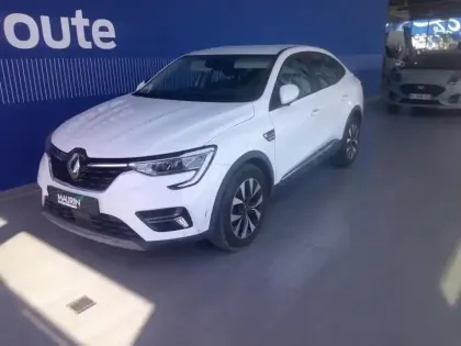 Photo Renault Arkana Zen