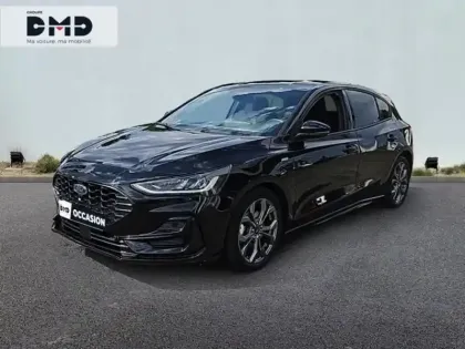 Photo Ford Focus St-line X