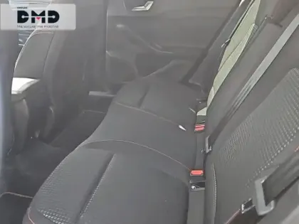Photo 9 Ford Focus  1.0 Flexifuel mHEV 125ch ST-Line X Powershift