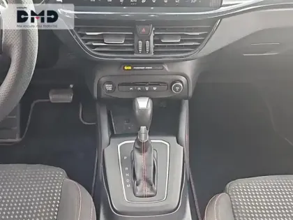 Photo 7 Ford Focus  1.0 Flexifuel mHEV 125ch ST-Line X Powershift