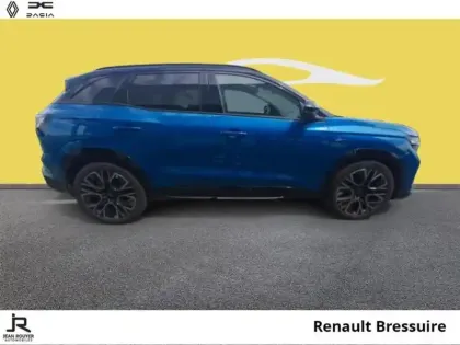 Photo 12 Renault Austral  1.2 E-Tech full hybrid 200ch esprit Alpine - 25