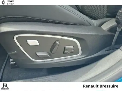 Photo 14 Renault Austral  1.2 E-Tech full hybrid 200ch esprit Alpine - 25
