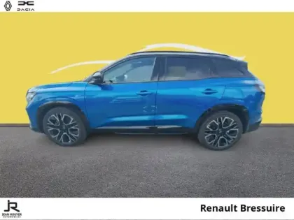 Photo 9 Renault Austral  1.2 E-Tech full hybrid 200ch esprit Alpine - 25
