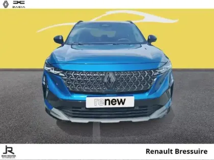 Photo 8 Renault Austral  1.2 E-Tech full hybrid 200ch esprit Alpine - 25