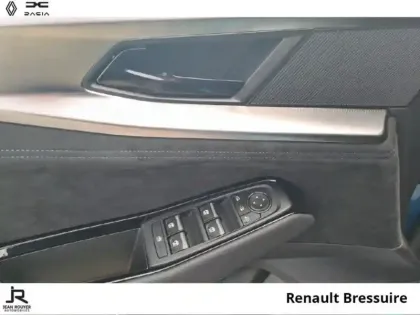 Photo 13 Renault Austral  1.2 E-Tech full hybrid 200ch esprit Alpine - 25