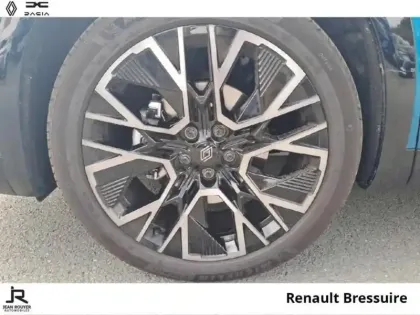 Photo 7 Renault Austral  1.2 E-Tech full hybrid 200ch esprit Alpine - 25