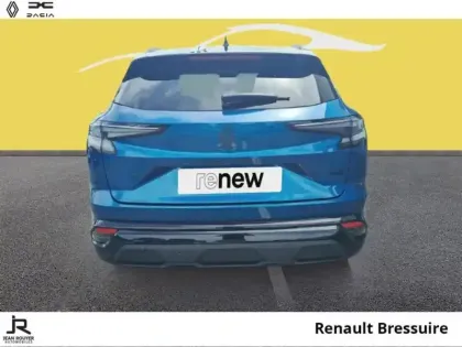 Photo 10 Renault Austral  1.2 E-Tech full hybrid 200ch esprit Alpine - 25