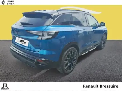 Photo 11 Renault Austral  1.2 E-Tech full hybrid 200ch esprit Alpine - 25