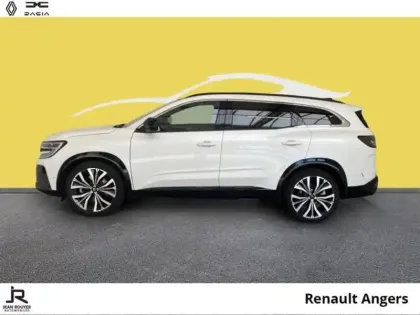Photo 9 Renault Espace  1.2 E-Tech full hybrid 200ch Iconic 7 places - 24