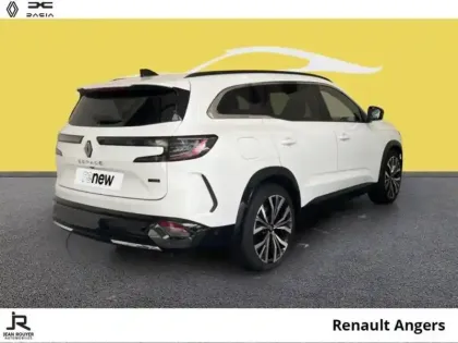 Photo 12 Renault Espace  1.2 E-Tech full hybrid 200ch Iconic 7 places - 24