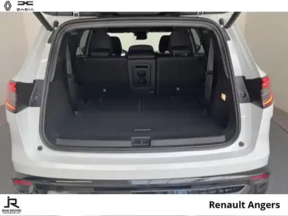 Photo 6 Renault Espace  1.2 E-Tech full hybrid 200ch Iconic 7 places - 24