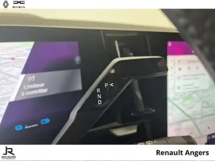 Photo 5 Renault Espace  1.2 E-Tech full hybrid 200ch Iconic 7 places - 24