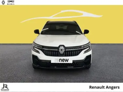 Photo 8 Renault Espace  1.2 E-Tech full hybrid 200ch Iconic 7 places - 24
