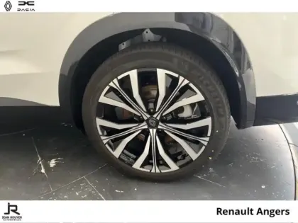 Photo 7 Renault Espace  1.2 E-Tech full hybrid 200ch Iconic 7 places - 24