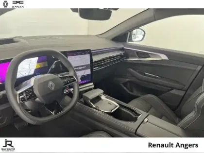 Photo 14 Renault Espace  1.2 E-Tech full hybrid 200ch Iconic 7 places - 24