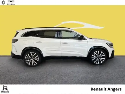 Photo 13 Renault Espace  1.2 E-Tech full hybrid 200ch Iconic 7 places - 24